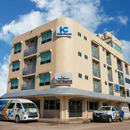 Hotel Careyes Coatzacoalcos Extérieur photo
