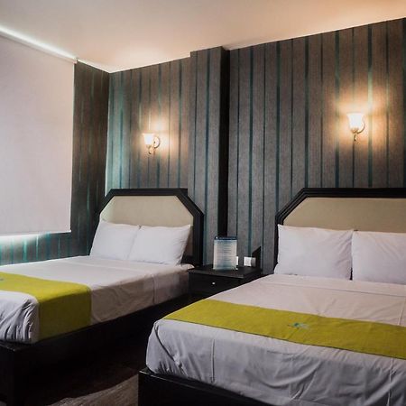 Hotel Careyes Coatzacoalcos Extérieur photo