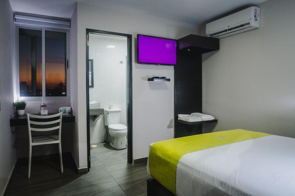 Hotel Careyes Coatzacoalcos Extérieur photo