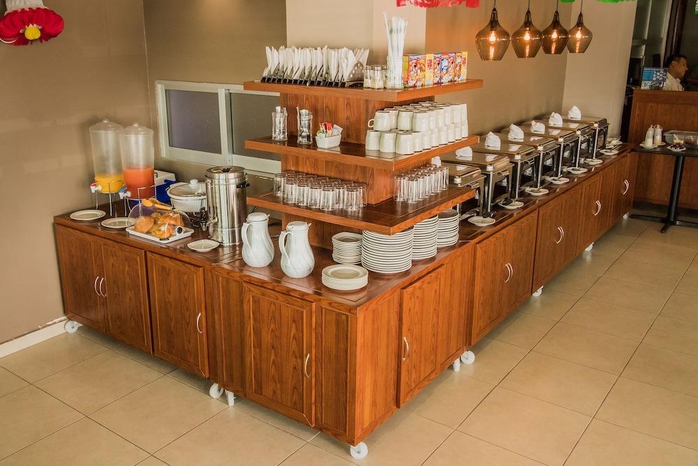 Hotel Careyes Coatzacoalcos Extérieur photo
