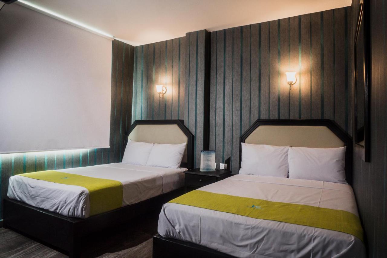Hotel Careyes Coatzacoalcos Extérieur photo