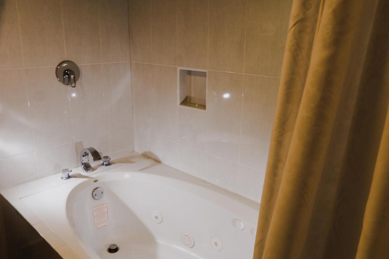 Hotel Careyes Coatzacoalcos Extérieur photo