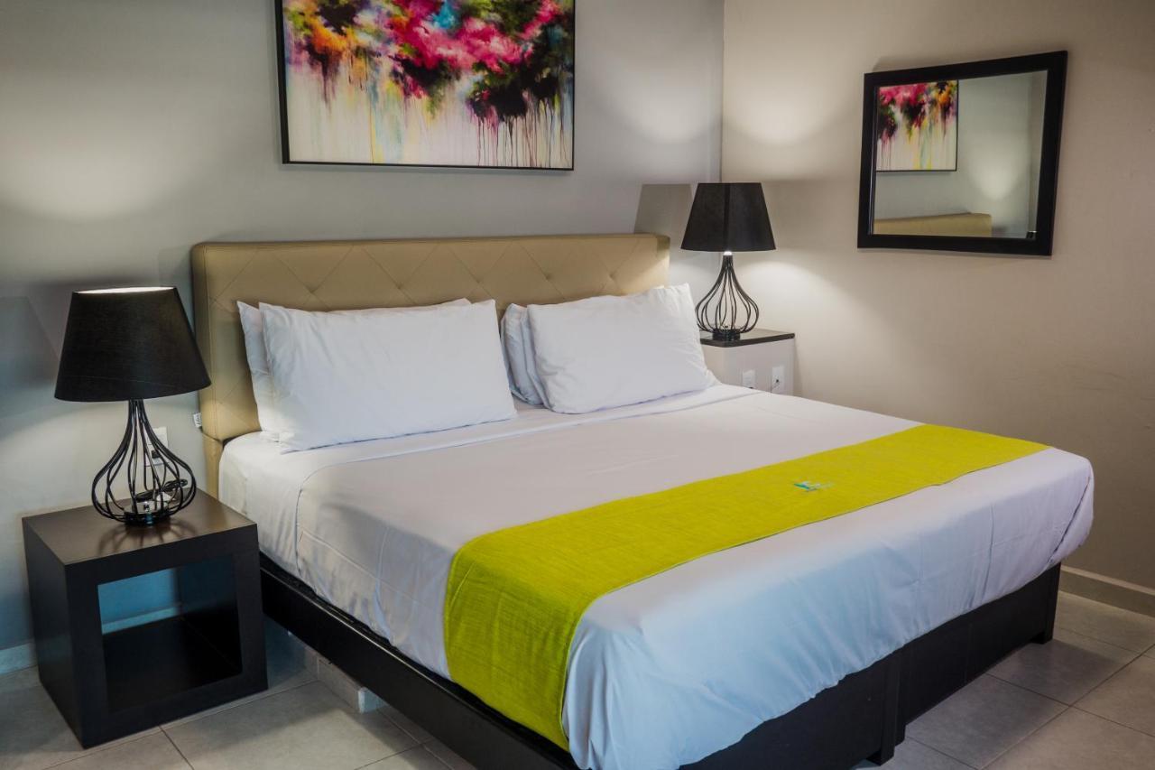 Hotel Careyes Coatzacoalcos Extérieur photo