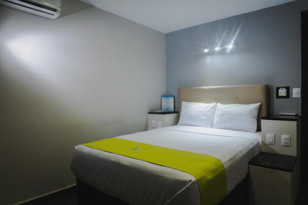Hotel Careyes Coatzacoalcos Extérieur photo