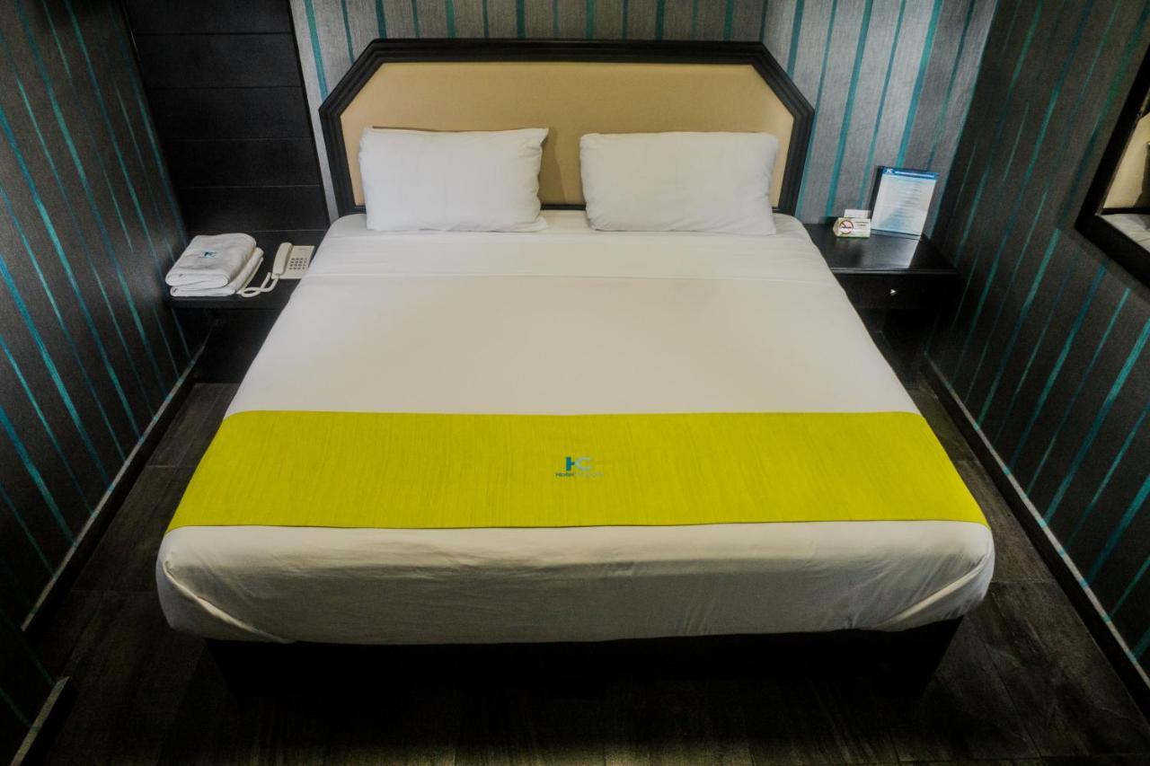 Hotel Careyes Coatzacoalcos Extérieur photo
