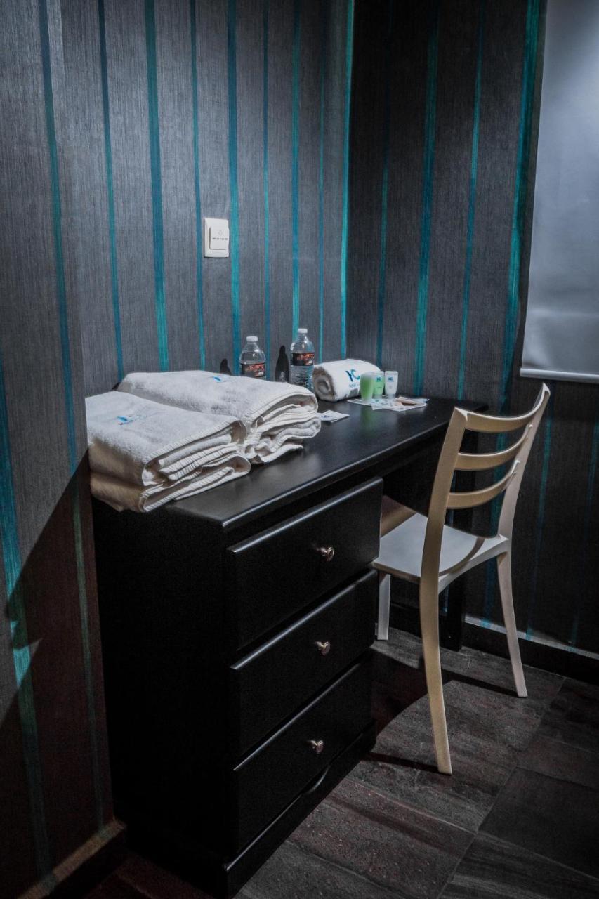 Hotel Careyes Coatzacoalcos Extérieur photo