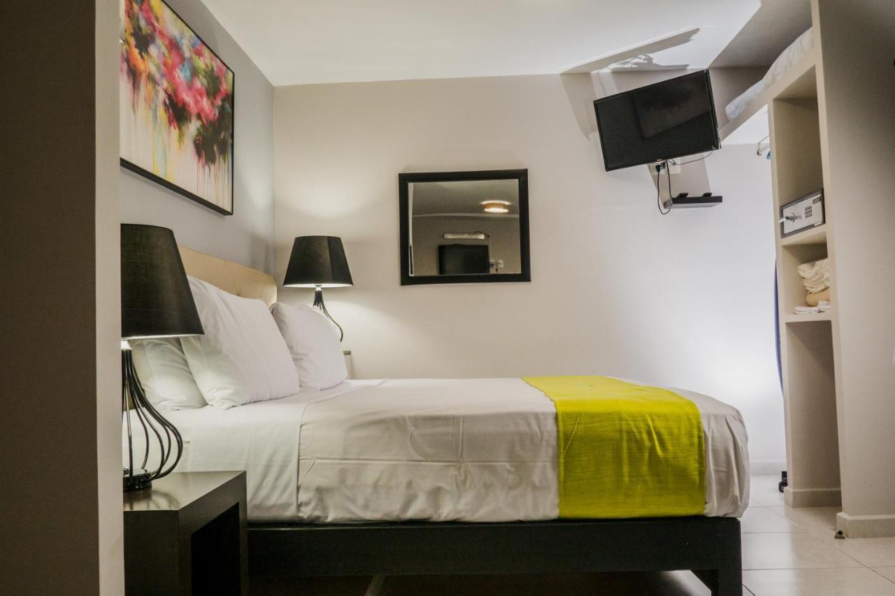 Hotel Careyes Coatzacoalcos Extérieur photo