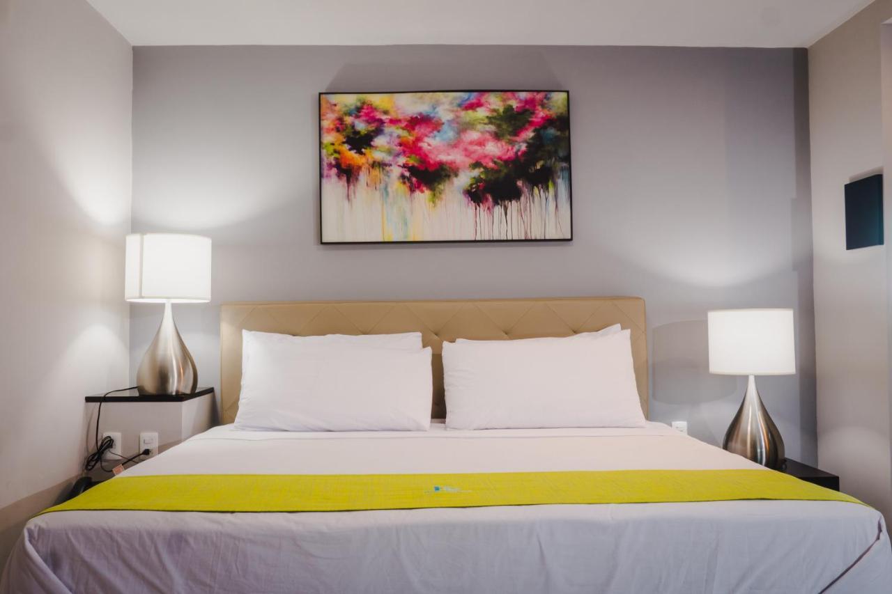 Hotel Careyes Coatzacoalcos Extérieur photo