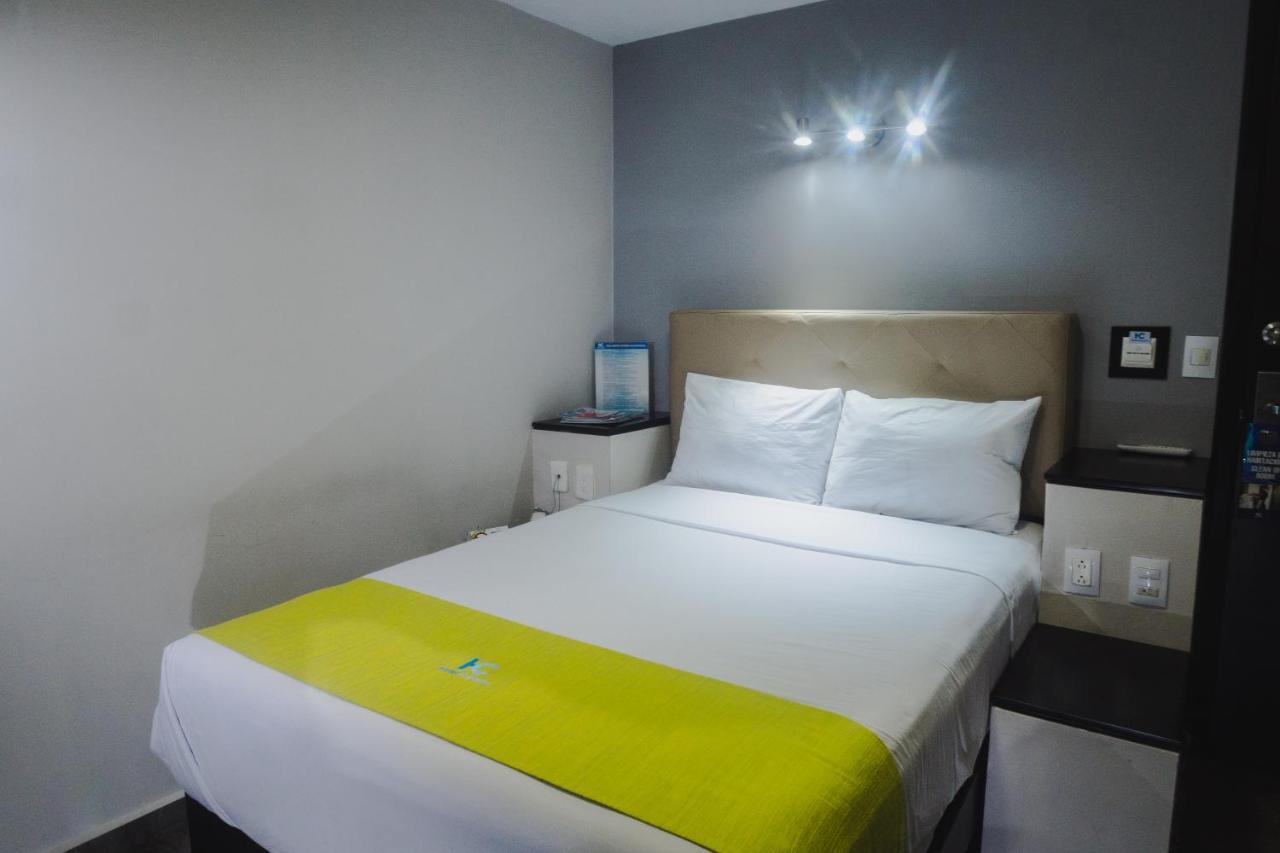Hotel Careyes Coatzacoalcos Extérieur photo