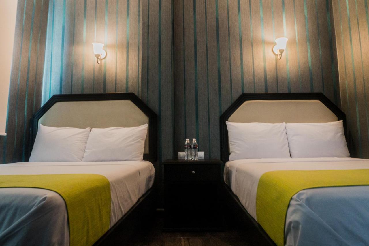 Hotel Careyes Coatzacoalcos Extérieur photo