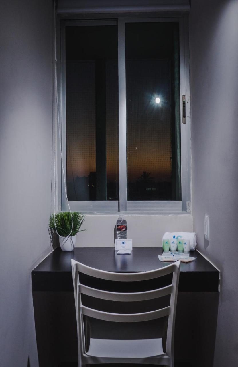 Hotel Careyes Coatzacoalcos Extérieur photo
