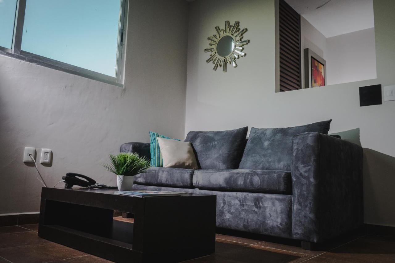 Hotel Careyes Coatzacoalcos Extérieur photo
