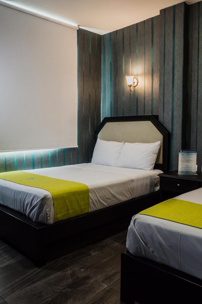 Hotel Careyes Coatzacoalcos Extérieur photo
