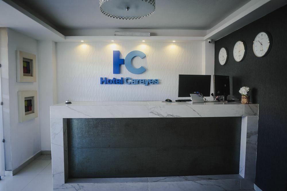 Hotel Careyes Coatzacoalcos Extérieur photo